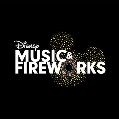 Ost - Disney Music & Fireworks - Japan CD
