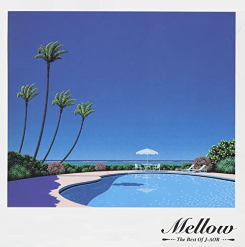 Various Artists - The Best Of J-AOR Mellow Selected - Japan Vinyl LP Record