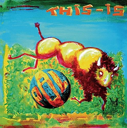Public Image Ltd. - This Is Pil - Japan SHM-CD