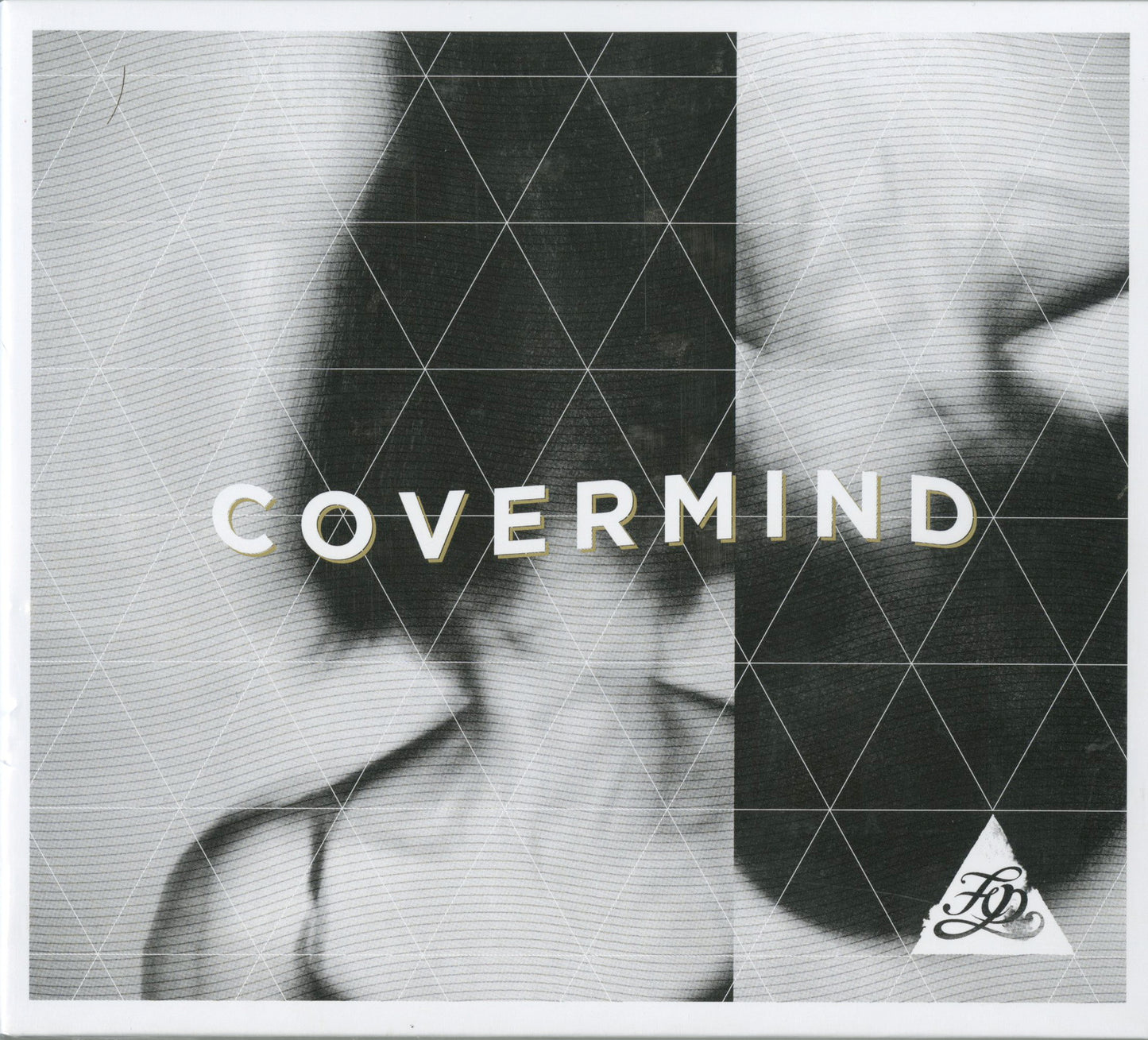 Fox Capture Plan - Covermind - Japan CD