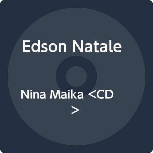 Edson Natale - Nina Maika - Japan CD