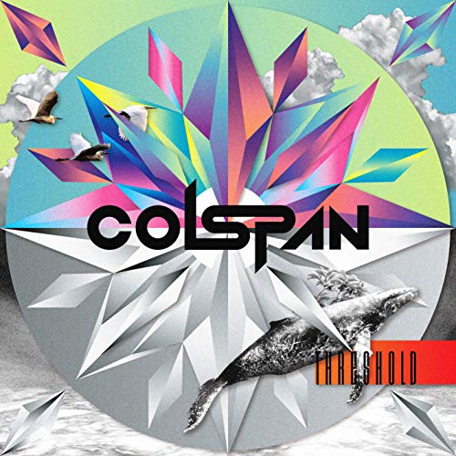 Colspan - Threshold - Japan CD