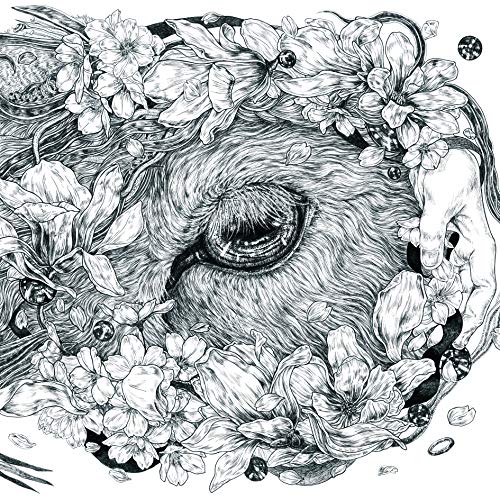 Bohemianvoodoo - Bouquet - Japan CD