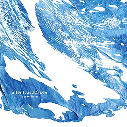 Yusuke Shima - Silent Jazz Case 4 - Japan  Digipak CD