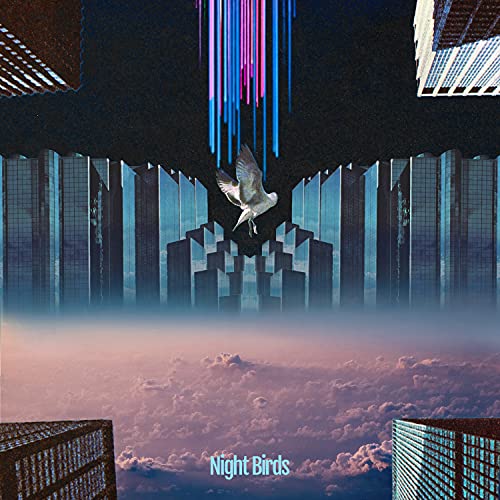 Tokimeki Records - Night Birds (feat.Froya & Shohei Miyawaki) / Invitations (feat.Froya & Shohei Miyawaki) [Limited Release] - Japan 7’ Single Record