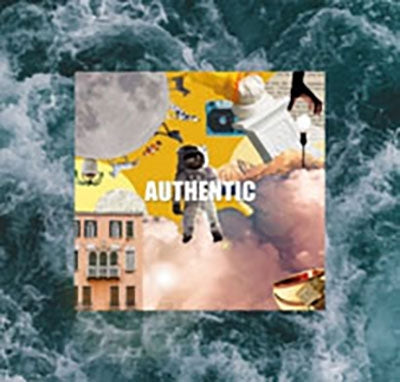 Liquid Stella - Authentic - Japan CD