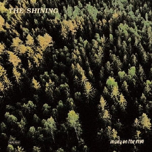 mudy on the sakuban - THE SHINING - Japan  7inch Records