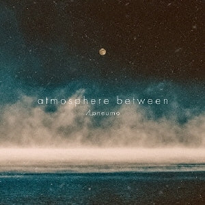 Apneumo - Atmosphere Between - Japan CD