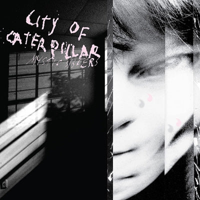 City Of Caterpillar - Mystic Sisters - Japan CD
