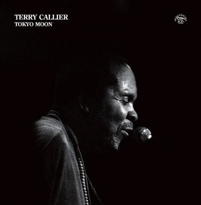 Terry Callier - Tokyo Moon - Japan Mini LP CD
