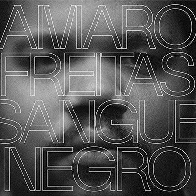 Amaro Freitas - Sangue Negro - Japan CD