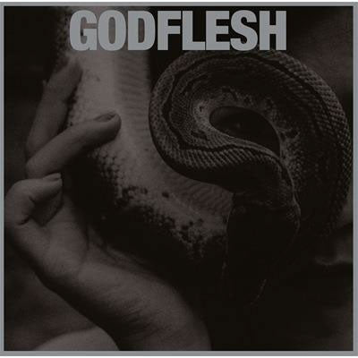 Godflesh - Purge - Japan CD Bonus Track