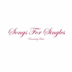 Torche - Songs For Singles - Japan CD