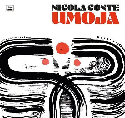 Nicola Conte - Umoja - Import CD
