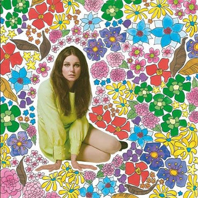 Fleur - Bouquet Champetre - Japan CD