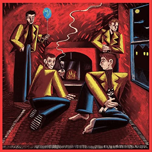 Horsey - Debonair - Import CD