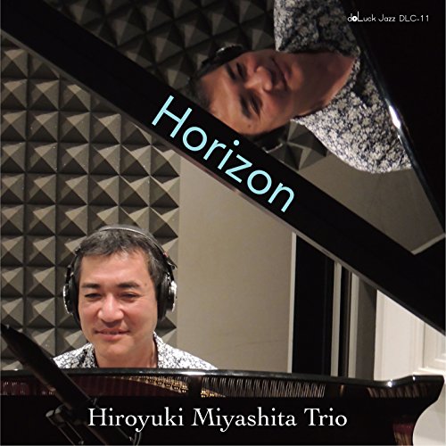 Hiroyuki Miyashita - Horizon - Japan CD