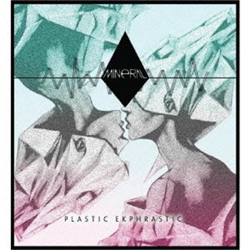 Mineral - Plastic Ekphrastic - Japan CD