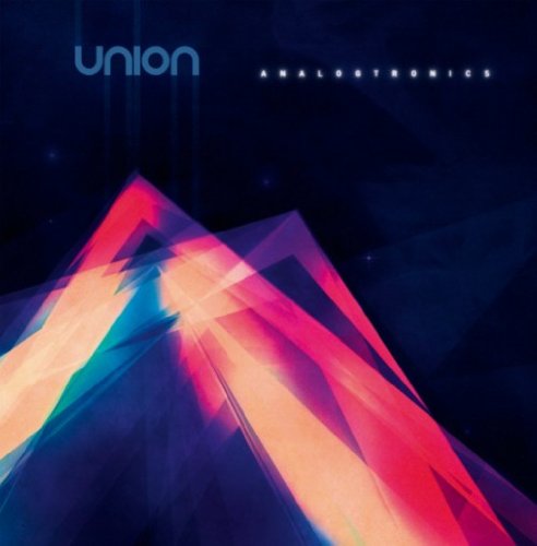 Union (Rap) - Analogtronics - Import Japan Ver CD