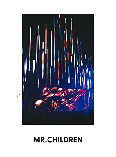 Mr.Children - Mr.Children 30Th Anniversary Tour - Japan DVD Box set