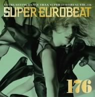Various Artists - Super Eurobeat Vol.176 - Japan 2 CDs