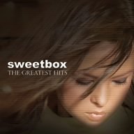 Sweetbox - The Greatest Hits - Japan CD