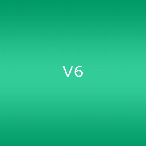 V6 - Musicmind - Japan CD