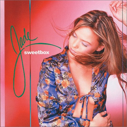 Sweetbox - Jade - Japan CD