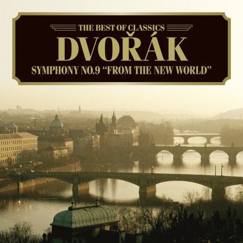 Stephen Gunzenhauser - Dvorak: Symphony No. 9 & Slavoni - Japan CD