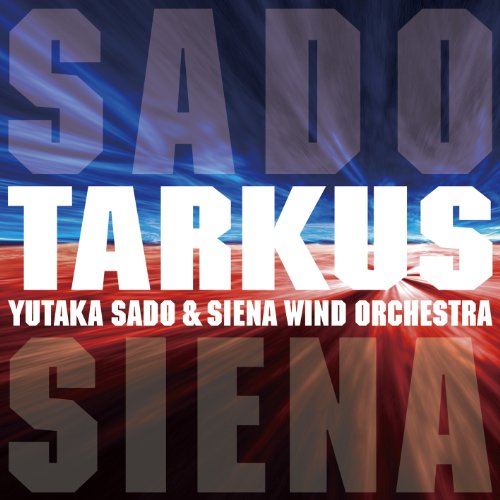 Sado & Siena - Tarukasu - Japan CD