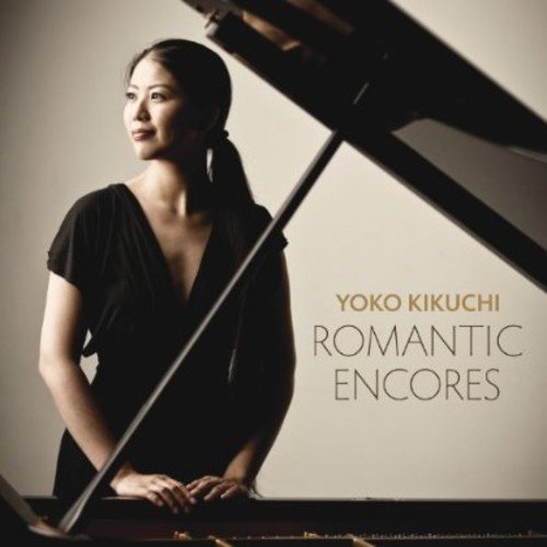 Yoko Kikuchi (Classical) - Yoko Kikuchi - Encore! [Japan CD] AVCL-25768 - Japan CD