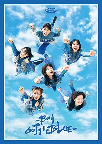 Bish - Bish Out Of The Blue(Dvd) [Dvd] - Japan DVD