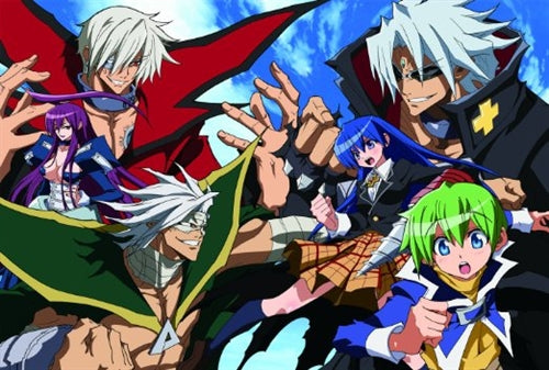 Animation - Needless fragment.3 - Japan  DVD