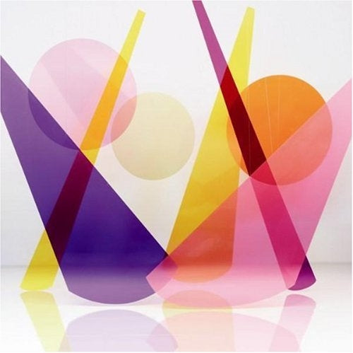 V6 - Spirit - Japan CD