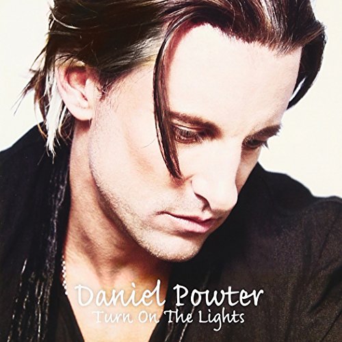 Daniel Powter - Turn On The Lights - Bonus Track