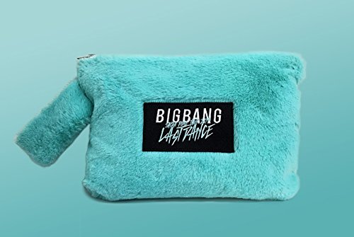 Bigbang - Bigbang Japan Dome Tour 2017 -Last Dance- - 3 DVD+2 CD+Book Limited Edition