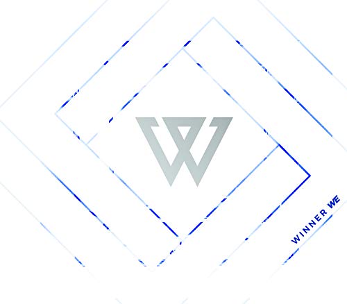 Winner - Untitled - CD+DVD