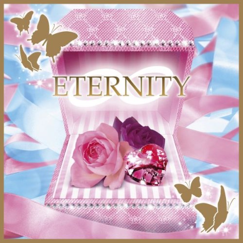 Eternity (Dance) - Eternity - Japan CD