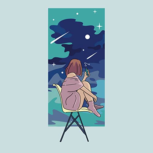 Ketsumeishi - Yozora wo Kakeru / Jibun ga Omotteitayorimo / One step [CD+DVD] - Japan CD single