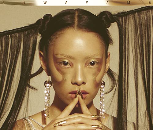 Rina Sawayama - Sawayama - Japan CD