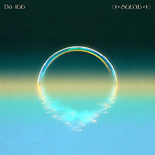 Da-Ice - SCENE - Japan CD