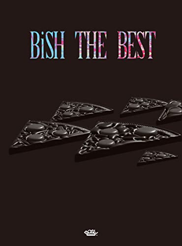 Bish - BiSH THE BEST - Japan 2CD+Blu-ray Disc - CDs Vinyl Japan Store