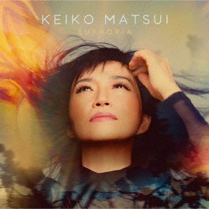 Keiko Matsui - EUPHORIA - Japan CD