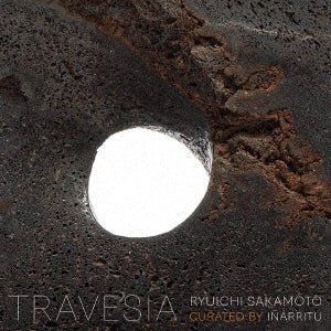 Ryuichi Sakamoto - TRAVESIA RYUICHI SAKAMOTO CURATED BY INARRITU - Japan 2 LP Record