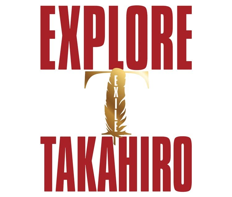Exile Takahiro - EXPLORE - Japan 2 CD