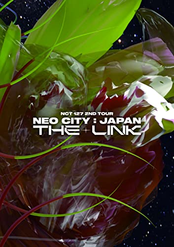 Nct 127 - Nct 127 2Nd Tour Neo City: Japan - The Link [Regular Edition –  CDs Vinyl Japan Store