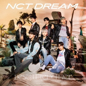 Nct Dream - Single: Title is to be announced [Regular Edition] - Japan CD single
