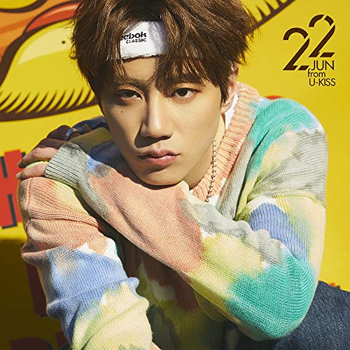 Jun(From U-Kiss) - 22