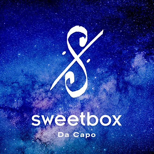 Sweetbox - Da Capo - Japan CD