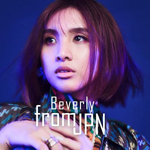 Beverly - from JPN - Japan  2CD